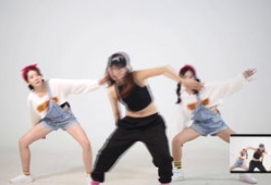 跳舞视频教学,轻松学会热门舞步