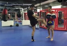 泰拳教学视频,跟随教学视频解锁泰拳精髓