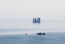 海市蜃楼视频,神秘幻影背后的自然奇观